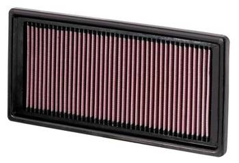 K&N Panel Filter 33-2928