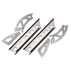 Reinforcement kit BMW 3 E30 E36 Rear control arm mount