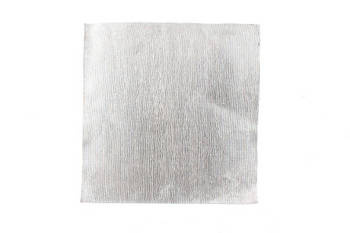 Mata termiczna TurboWorks 0,8mm 60cm x 60cm Samoprzylepna Aluminiowa