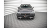 Splitter Cupra Leon Front v.1 Gloss Black