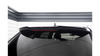 Splitters set Audi SQ7 Mk2 Facelift v.1