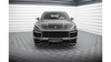 Splitter Porsche Cayenne Sport Design III przód