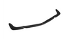 Splitter Mercedes-Benz CLS C219 55AMG przód v.1 Gloss Black