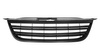 Grill Volkswagen Tiguan Black bez znaczka