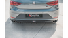 Diffuser SEAT Leon III FR Facelift Rear Valance Gloss Black