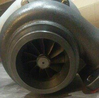 k64 Turbocharger T04Z/T67