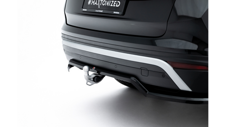 Splitter Tylny (Z Dyfuzorem) Skoda Kodiaq Mk2
