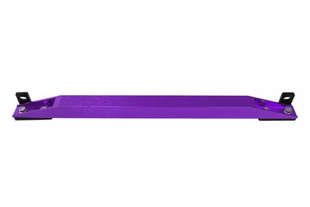 Subframe Lower Tie Bar Honda Civic 96-00 Purple BEAKS