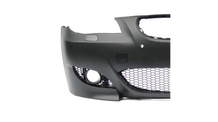 Bumper BMW 5 E60 E61 Facelift Front PDC SRA