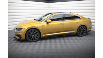 Splitters set Volkswagen Arteon R-Line