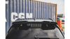 Spoiler Cap Audi RS6 C8 v.2 Gloss Black
