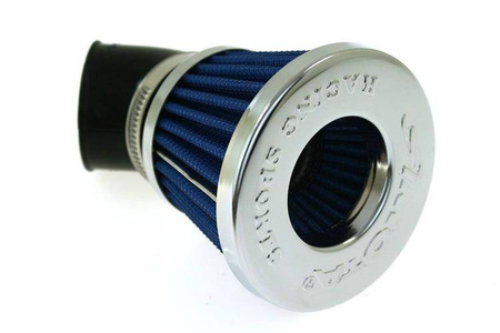 Simota Motorbike Air Filter 45deg 32mm JS-9209-4