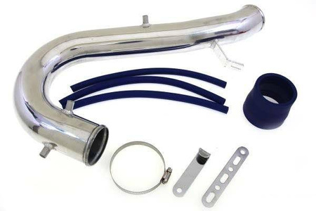 Pro Racing Air Intake System Subaru Impreza 1.6 1.8 2.2 95-01 (Bez Turbo) Blue PP-53174