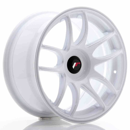 JR Wheels JR29 16x8 ET20-30 BLANK White