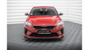 Splitter Kia Ceed III GT GT-Line Proceed I przód v.1 Gloss Black