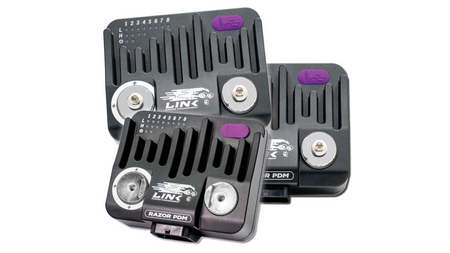 Razor PDM Bundle - Triple Pack