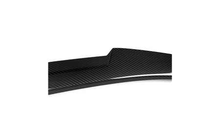 Spoiler BMW 4 F33 Lip Carbon