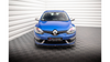 Splitter Renault Megane GT Line Grandtour III Facelift Front Gloss Black