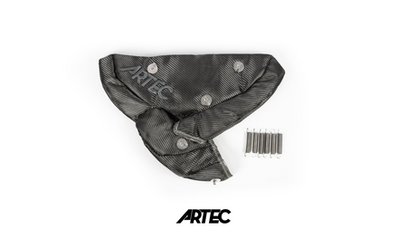 Nissan SR20 V-Band Osłona termiczna