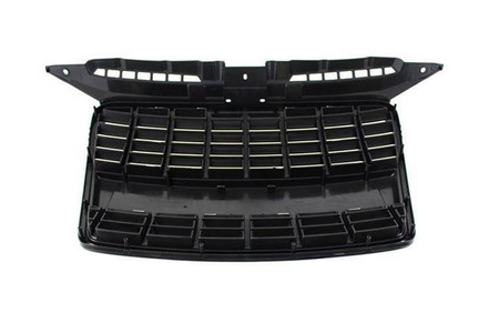 Grill Audi A3 8P S8-Style Black