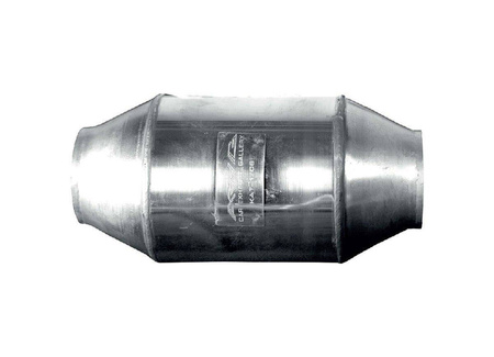 Universal catalytic FI 55 0.7-1.6L EURO 2 400 CPSI - metal