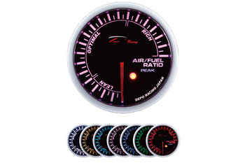 Zegar Depo SKPK 52mm - AFR