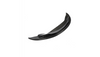 Diffuser BMW 3 E92 E93 Front Bumper Carbon