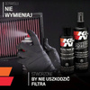 K&N 99-5000EU Cleaning set