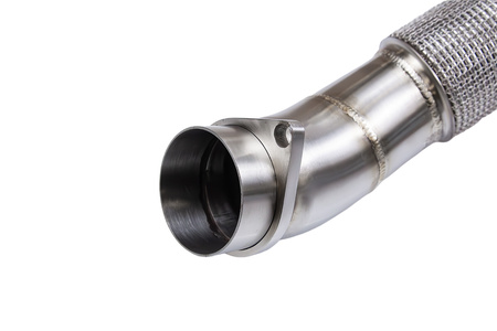 Downpipe BMW X5M F95/X6M F96  S63 20+