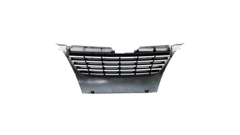 Grill Volkswagen PASSAT B6 Variant Black badgeless