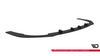 Splitter Subaru Impreza WRX STI Mk3 Facelift Przód Street Pro Black