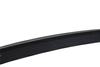 Spoiler Cap - Audi A4 B6 2002-2005 A LOOK 4D (ABS)