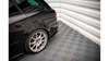 Zestaw Splitterów Seat Exeo