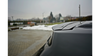 Spoiler Jeep Grand Cherokee WK STR8 Rear Gloss Black