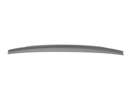 Spoiler Cap - Audi A4 B8 C-STYLE 2009-12 (ABS)