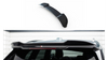 Spoiler Cap BMW X1 U11 M-Pack 3D