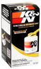K&N Oil Filter HP-4003