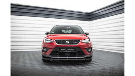 Splitters set Seat Arona FR Mk1