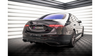 Splitters set Mercedes-Benz S AMG-Line W223