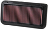 K&N Panel Filter 33-2252