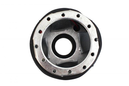 Steering Wheel Hub VW Golf IV