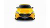 Flaps BMW 1 F70 M-Pack Front