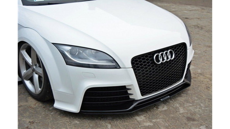 Splitter Audi TT 8J RS Front Racing v.1