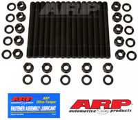 Toyota 3.8L 6cyl "F" head stud kit