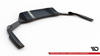 Splitter Ford Mustang GT Mk7 Tył Środkowy z Dyfuzorem