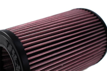 TurboWorks Air Filter H:220mm DIA:60-77mm Purple