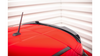 Spoiler Cap Fiat 500X I Facelift Sport