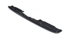 Splitter Peugeot 508 GT II Rear Central without Diffuser Gloss Black