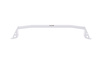 Front upper strut bar Mazda MX5 NA White