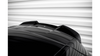 Przedłużenie Spoilera Mercedes-Benz A W176 Facelift 3D